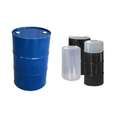 Composite Drums and Barrels -HMHDPE LINED